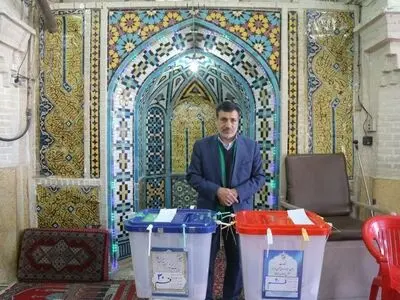 شاهد حضور پرشور مردم در انتخابات هستیم/ اقبال مردم به نیروهای مستقل و کارآمد بیشتر است