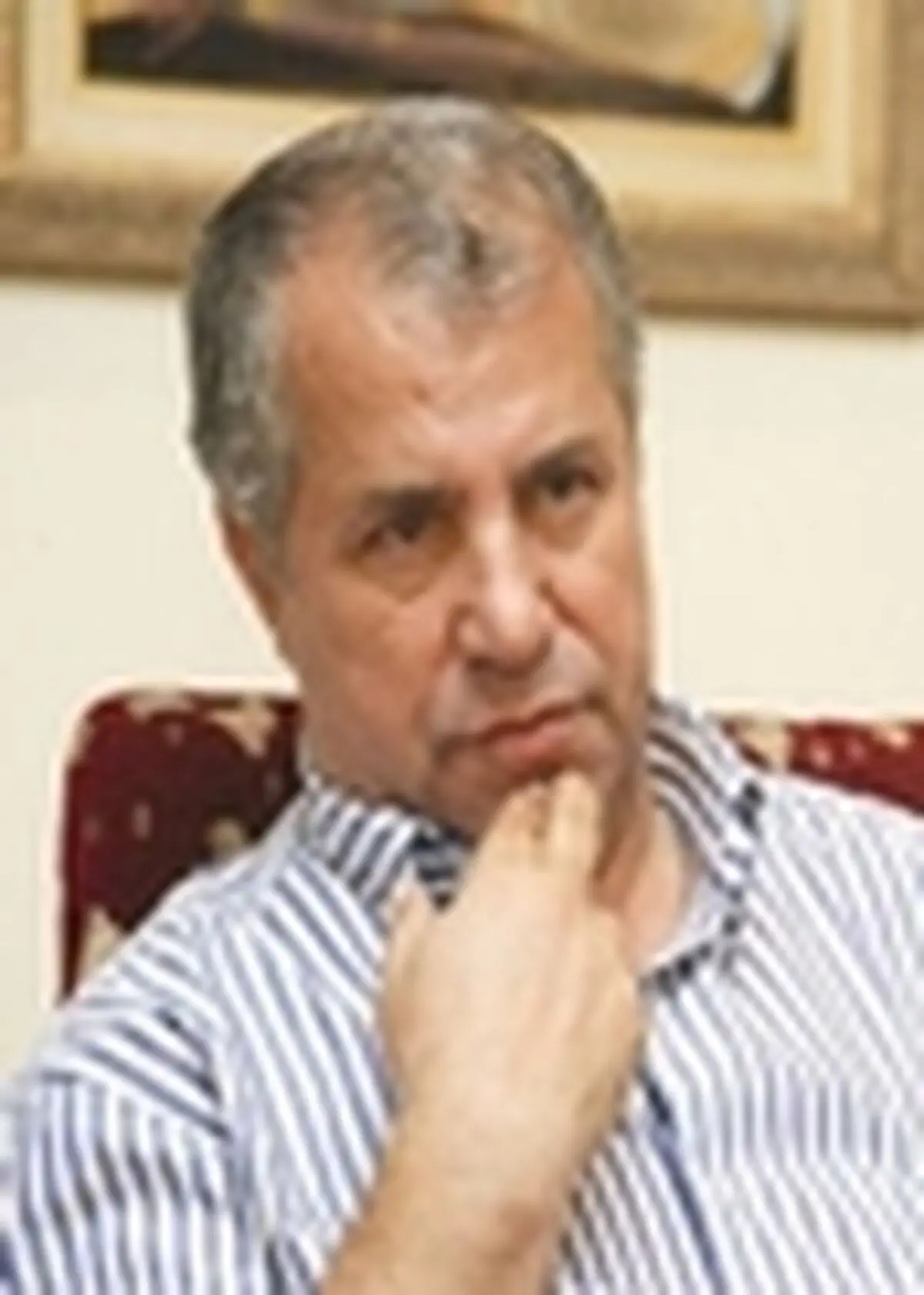 وقوع یک اتفاق مهم و تاریخی در پرسپولیس مدل ۹۳