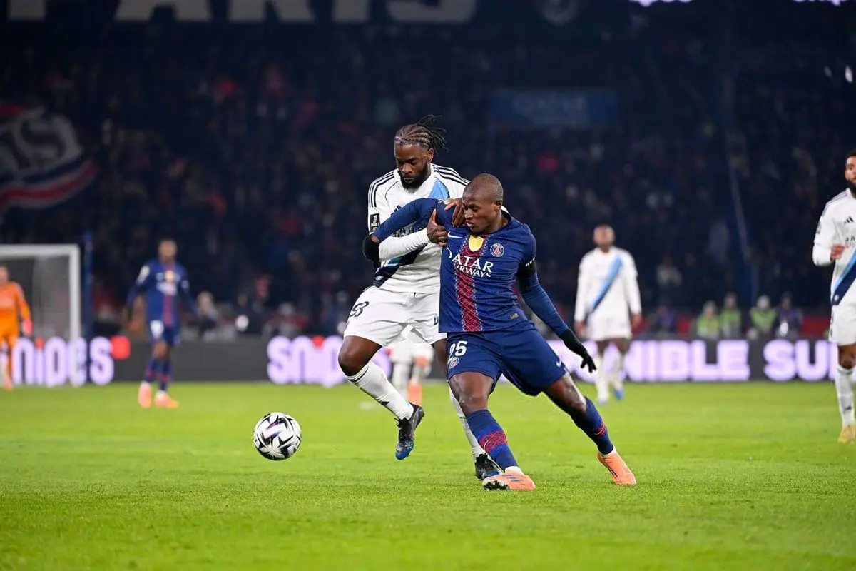 ویدیو: خلاصه بازی پاری سن ژرمن 2 - پاریس اف سی 1