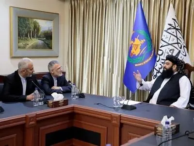 کابل خواستار برگزاری نشست‌های مشترک با تهران را در موضوع مهاجران افغان شد