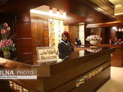 آغاز پروژه تدوین ضوابط ۶ مورد از تاسیسات گردشگری کشور