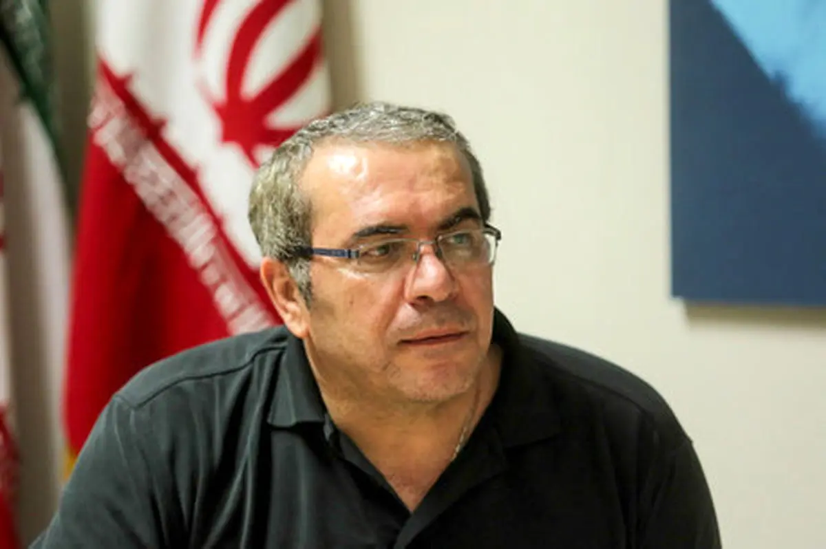 امیر سمواتی با بدرقه دوستان و همکارانش به خانه ابدی رفت