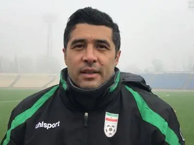 فاطمی: اردوی تاجیکستان با بهترین شرایط و امکانات برگزار می شود