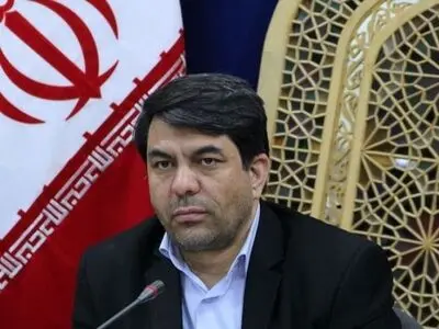 محمد علی طالبی استاندار  یزد شد 