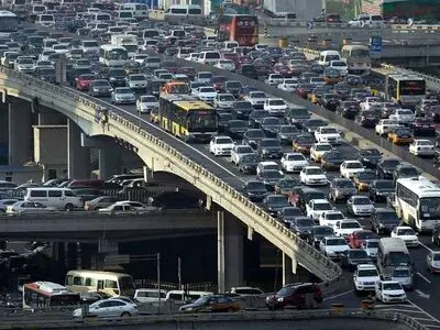 ثبت اعتراض به جرایم رانندگی تا پایان سال اینترنتی می‌شود
