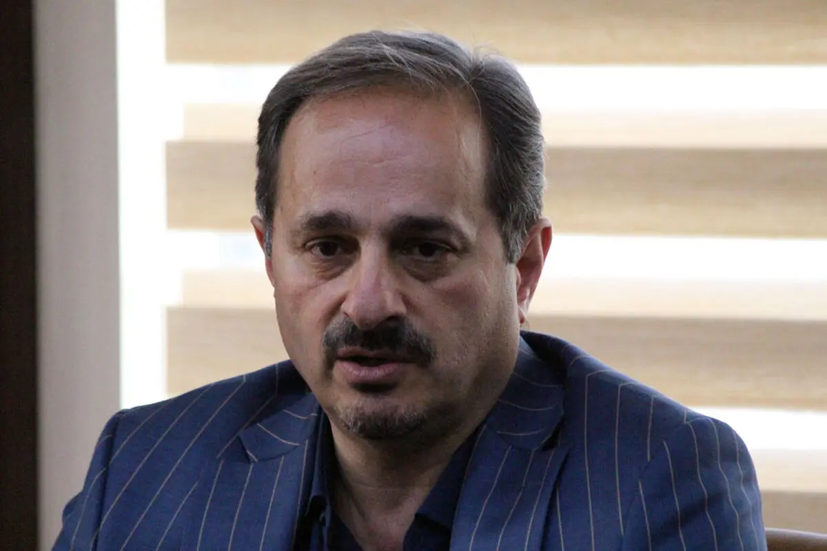 تأکید بر ارائه برنامه کاری سال96 / آموزش دائم یک امر انکارناپذیر است 