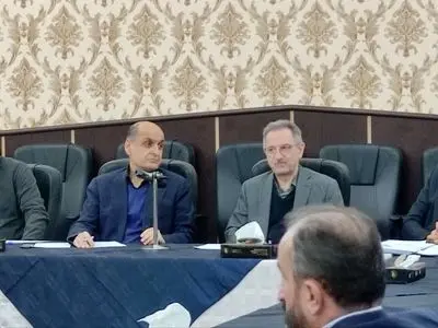 تأکید استاندار گیلان بر حفظ پویایی اقتصادی استان