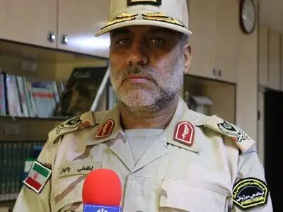 توقیف ۵ فروند شناور قانون‌شکن
