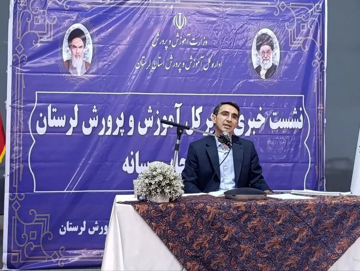 هدف کلان ما تقویت فرهنگ تقدیر از معلم است/رسانهها رکن چهارم تربیت در سند تحول بنیادین هستند