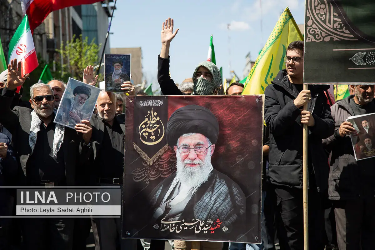 نام‌نویسی ۱۵ هزار دانشجو برای شرکت در مراسم تشییع امام امت