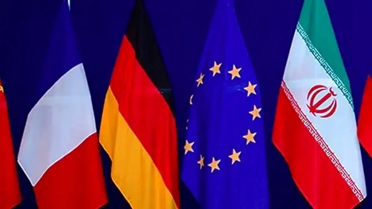 إيران والدول الأوروبية الثلاث يعقدون اجتماعا سياسيا رفيعا في إسطنبول الجمعة