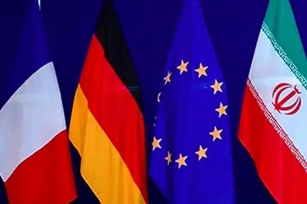 إيران والدول الأوروبية الثلاث يعقدون اجتماعا سياسيا رفيعا في إسطنبول الجمعة