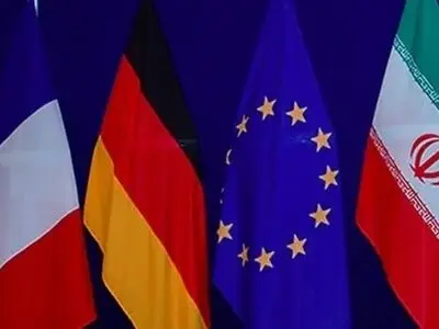إيران والدول الأوروبية الثلاث يعقدون اجتماعا سياسيا رفيعا في إسطنبول الجمعة