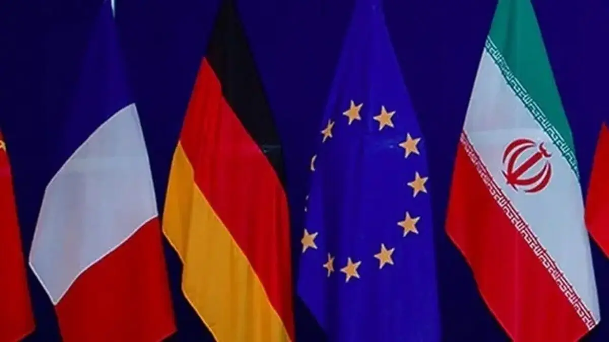 إيران والدول الأوروبية الثلاث يعقدون اجتماعا سياسيا رفيعا في إسطنبول الجمعة