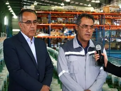 توزیع ۶۰۰ بسته معیشتی در بین خانواده‌های نیازمند
