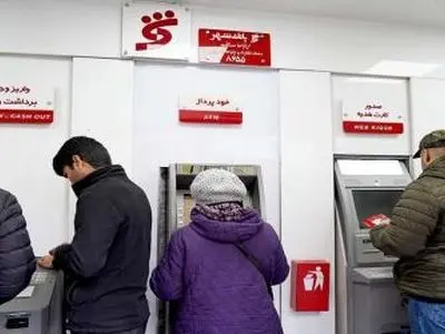 آمادگی پیشخوان های شهرنت بانک شهر برای ارائه کارت‌های هدیه