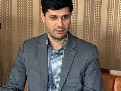  مدیرعامل شرکت راه آهن انتخاب شد