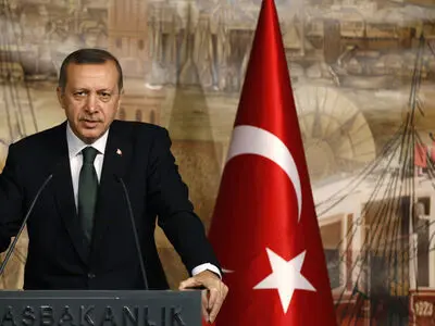 اردوغان به لیبی می‌رود