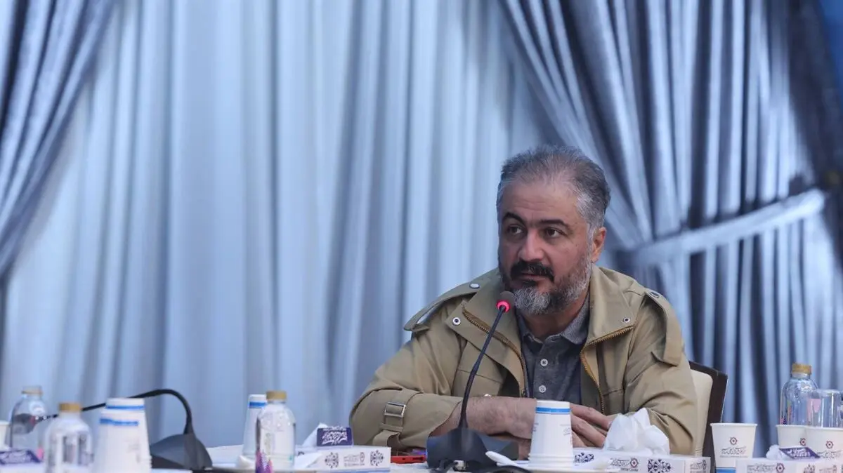 «سرو، سپید، سرخ» واکنش رسانه به روزهای جنگ است