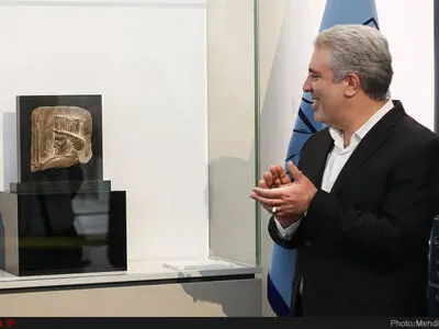 از تصویب لایحه تغییر اساسنامه سازمان میراث فرهنگی خبر نداشتیم