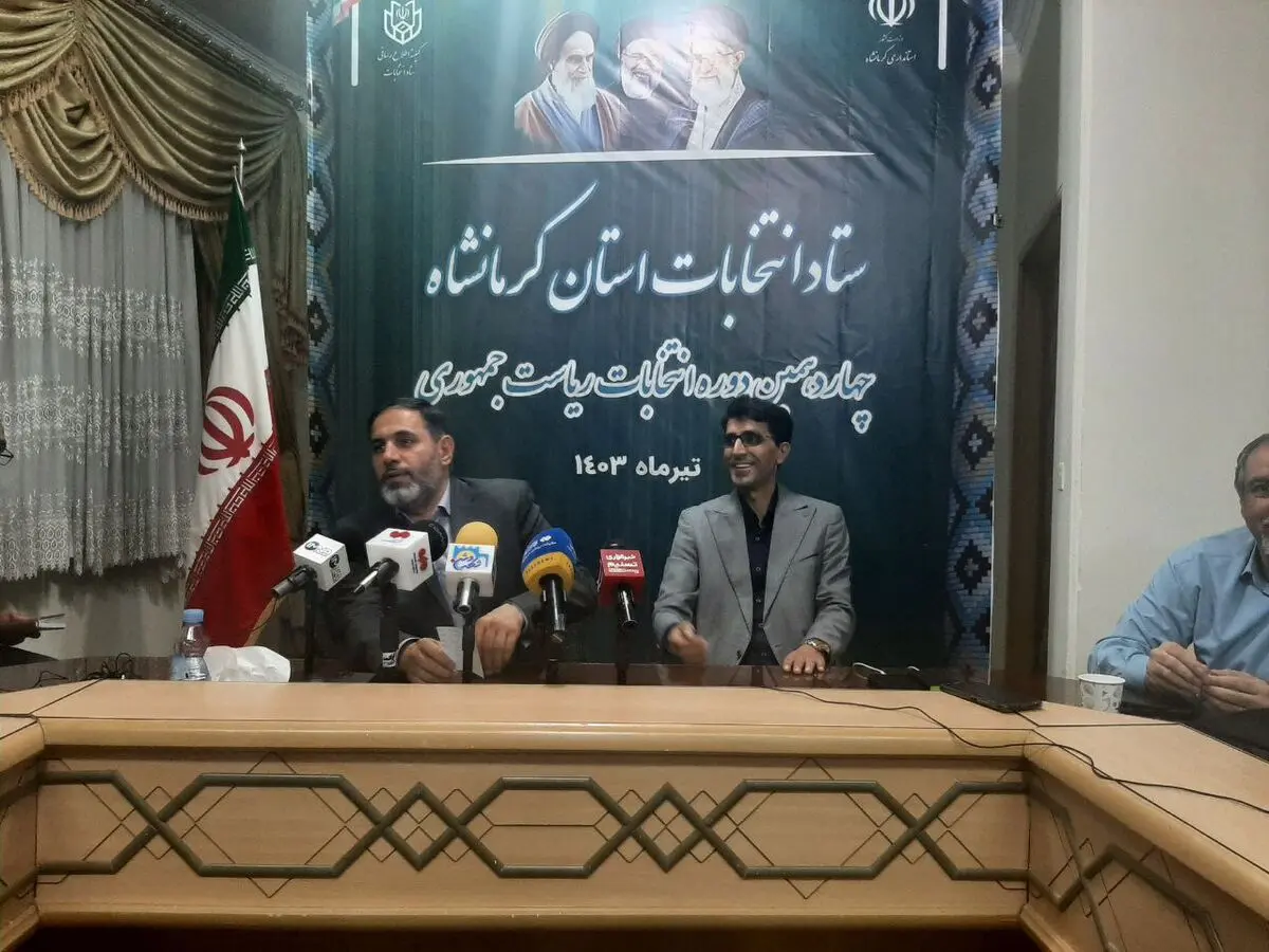 شمارش آرا در اکثر شعب روستایی آغاز شده است