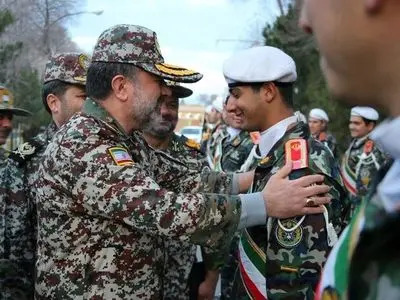 پدافند هوایی آماده پاسخگویی به هرگونه تهدید است