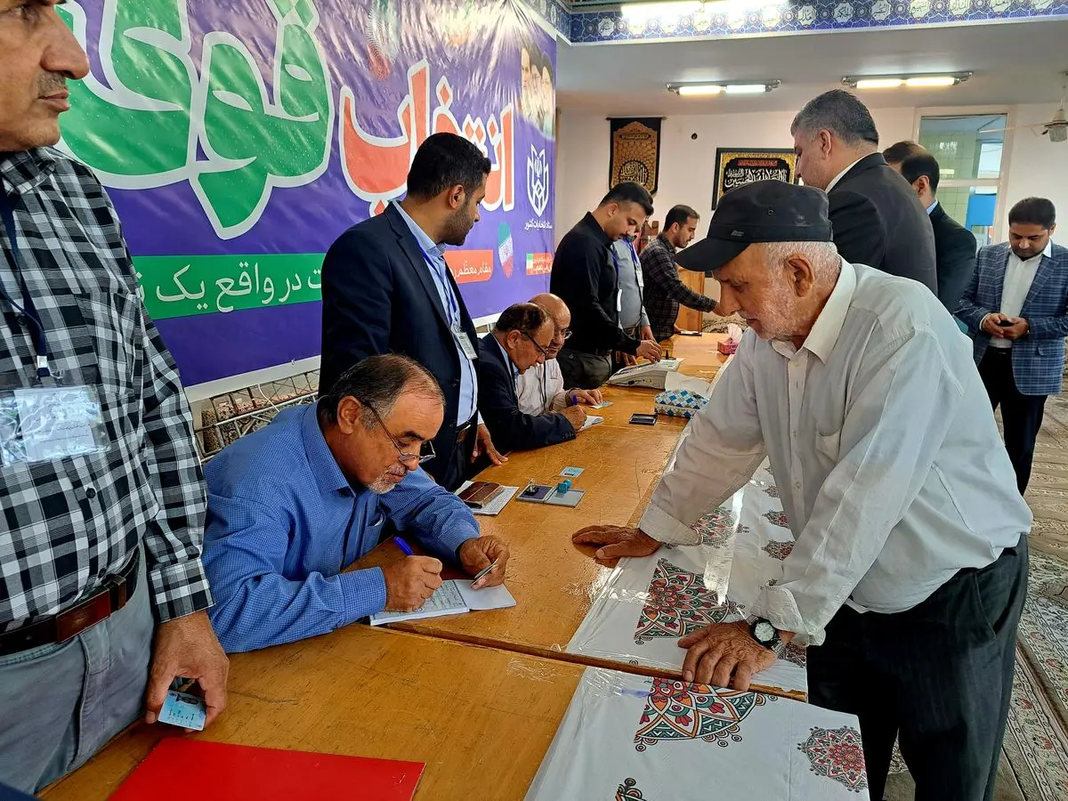 تعرفه‌ انتخابات ریاست جمهوری در مازندران ۱۵ درصد افزایش یافت
