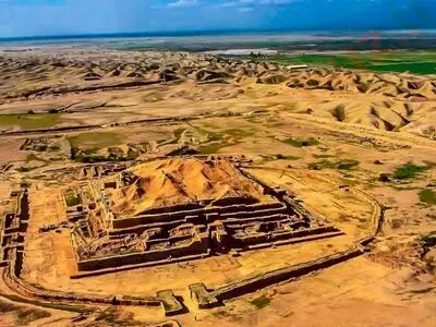 مجوز احداث کارخانه قند در حریم چغازنبیل باطل شد