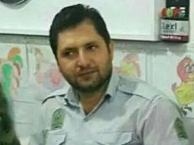 جنگلبان مینودشتی پس از 14روز به هوش آمد