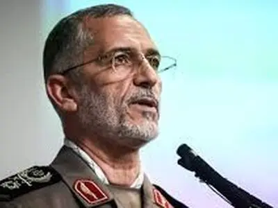  ضعف‌ها باید در نیروهای مسلح برطرف شوند/انتظارات فرمانده معظم کل قوا  از ستاد کل نیروهای مسلح بالا است