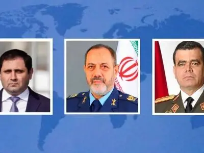 وزير الدفاع الإيراني: الضربات القاصمة أجبرت الكيان الصهيوني على التوسل لوقف إطلاق النار