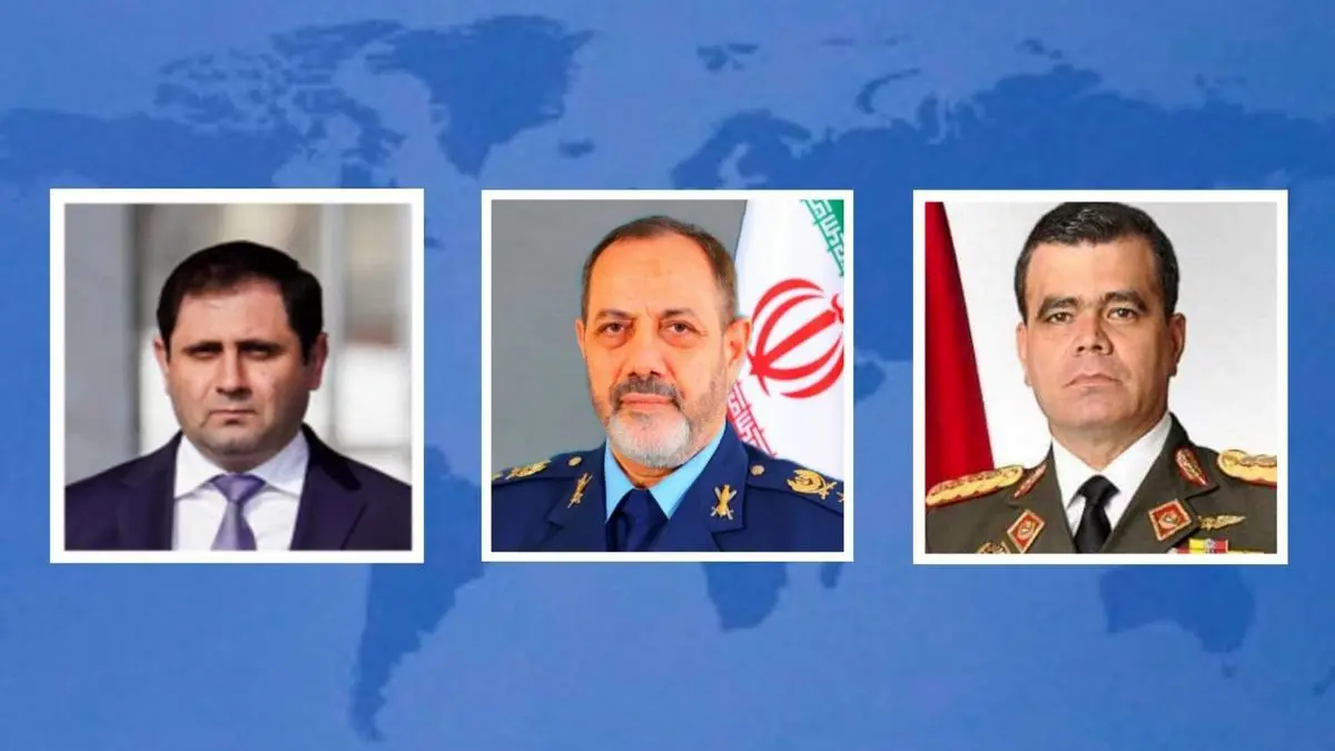 ضربه کاری نیروهای مسلح منجر به درخواست آتش بس شد