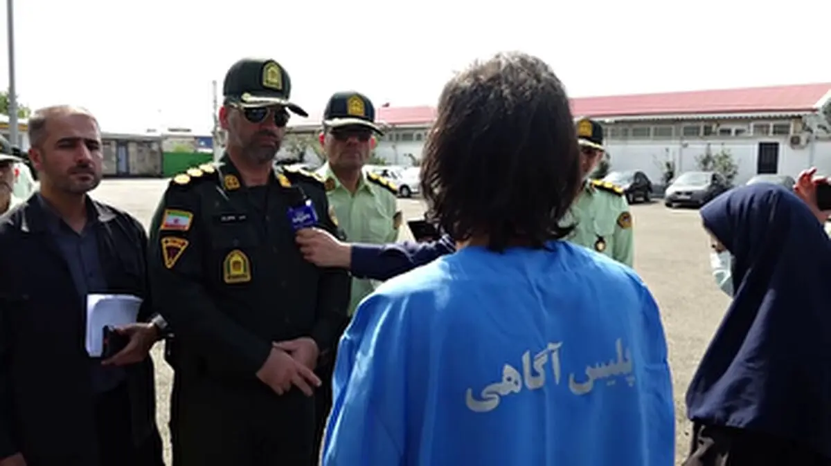 بازگشت طلای ۷۰ میلیاردی به مالباخته در گیلان
