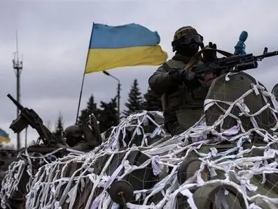 Pentagon Announces Additional $1B in Lethal Aid to Ukraine