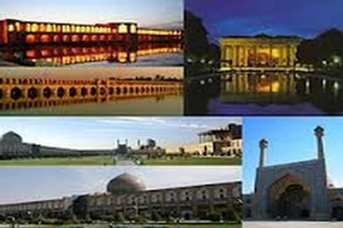۹۹ درصد میهمانان نوروزی از خشکی زاینده رود ناراضی بودند