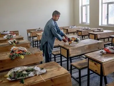 کمیسیون ملی آیسسکو اقدام تروریستی کابل و شهادت دانش‌آموزان افغانستانی را محکوم کرد