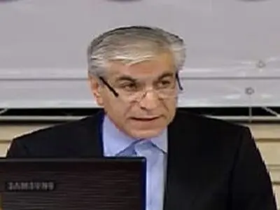 عادلی: دنبال تامین اساسنامه‌سازمان و تامین منافع کشورهای عضو هستیم