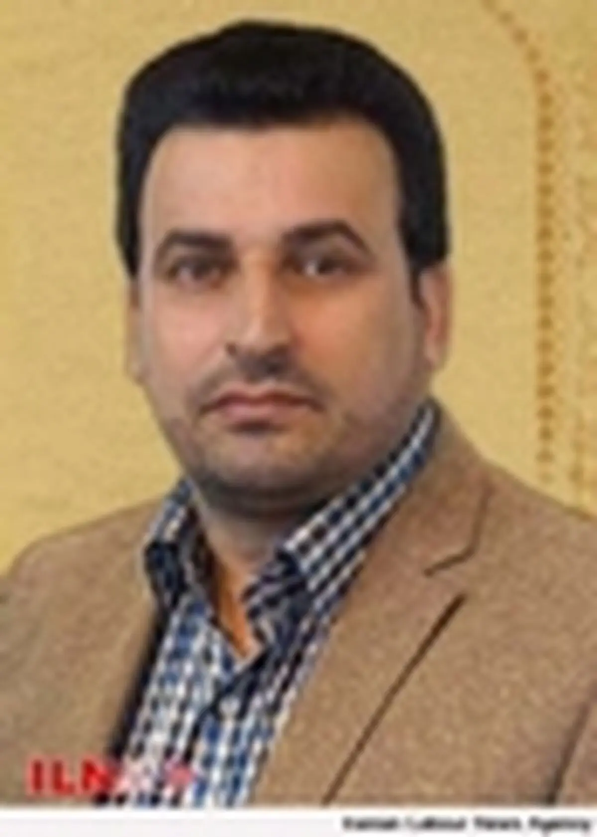 حسین عبداللهی مشاور آیت الله هاشمی شد