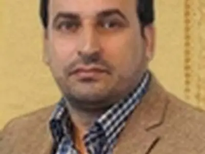 حسین عبداللهی مشاور آیت الله هاشمی شد