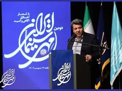 خزاعی: برای رفع مشکلات استان‌ها در سازمان سینمایی برنامه‌ای ۱۴گانه مدون کردم