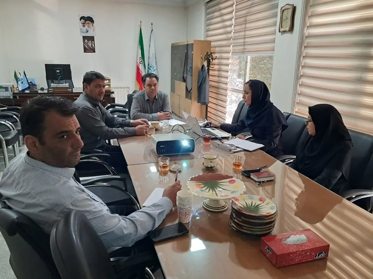 ۵ پرونده پیشنهادی ثبت میراث ناملموس استان همدان بررسی شد