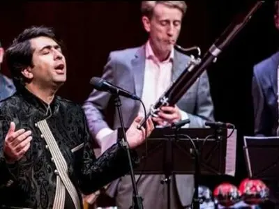 آغاز فصل تازه فعالیت‌های محمد معتمدی با یک پروژه ویژه/ «بشنو از نی» و تماشای یک اجرای متفاوت در آمستردام هلند 