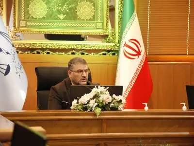 مجموعه بازرسی به بهترین نحو با مردم برخورد کند
