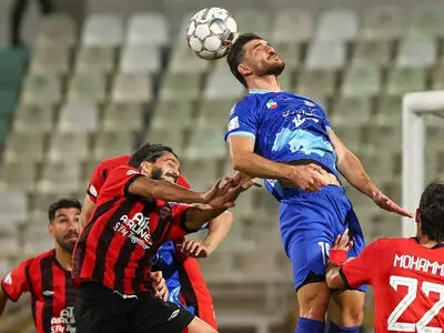 ۱۳ آمار ویژه از ۷ هفته نخست لیگ برتر؛ پرسپولیس، استقلال و تراکتور بی‌رقیب