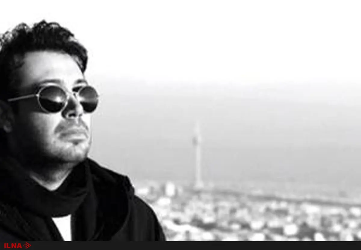 محسن چاوشی کدام ترانه را برای تولد خودش انتخاب کرد+صوت 