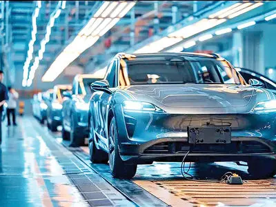 4 دلیل برای کاهش فعالیت شرکت‌های چینی در ایران/ چینی‌‌‌‌ها از بازار خودرو حذف می شوند؟