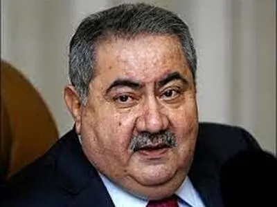 تعلیق نامزدی زیباری برای ریاست‌جمهوری عراق