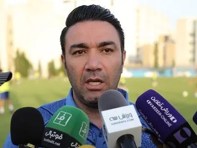 ویدیو: صحبت های نکونام در خصوص انتخاب کوپال ناظمی به عنوان داور