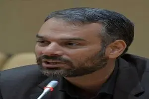 رشیدی کوچی: مسئله حجاب حل شده، زحمت نکشید+ عکس