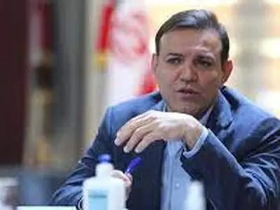  عزیزی‌خادم: حضور هواداران مقابل عراق و امارات قطعی نیست 